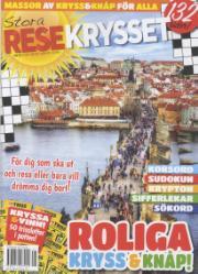 Stora Resekrysset Stora Resekrysset