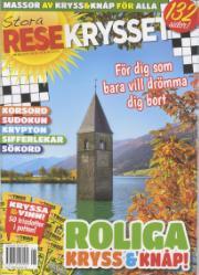 Stora Resekrysset Stora Resekrysset