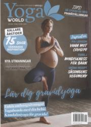 Yoga World Yoga World
