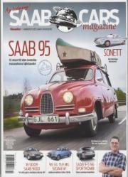 SAAB CARS Klassiker Spec SAAB CARS Klassiker Spec