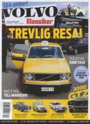 VOLVO Klassiker Spec VOLVO Klassiker Spec