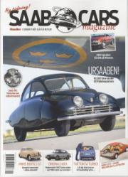 SAAB CARS Klassiker Spec SAAB CARS Klassiker Spec