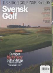 Svensk Golf Svensk Golf