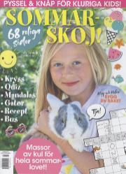 HemmetsVeckoSommarskoj HemmetsVeckoSommarskoj