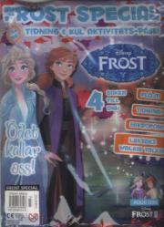 Frost special Frost special