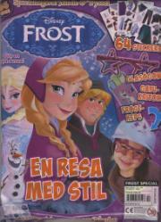 Frost special Frost special