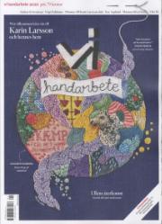 TidninVi Spec Handarbete TidninVi Spec Handarbete