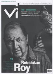 Tidningen Vi Tidningen Vi