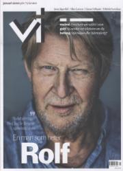 Tidningen Vi Tidningen Vi