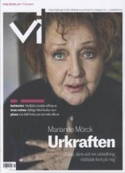 Tidningen Vi Tidningen Vi