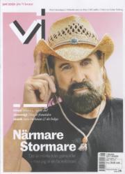 Tidningen Vi Tidningen Vi