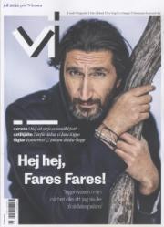 Tidningen Vi Tidningen Vi