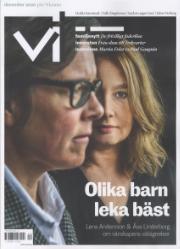 Tidningen Vi Tidningen Vi
