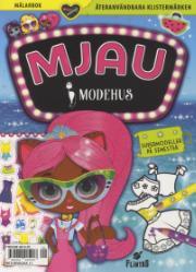 Mjau Mjau