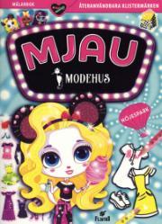 Mjau Mjau