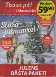 AllerDuo2Allers&Almanacka AllerDuo2Allers&Almanacka