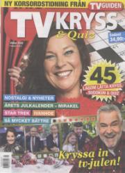 AllermedSpe2TVGuidenKryss AllermedSpe2TVGuidenKryss