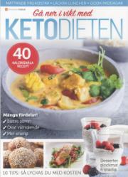 Bokasin Fokus Ketodieten Bokasin Fokus Ketodieten