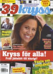 39 Kryss 39 Kryss