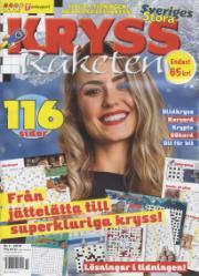 KryssRaketen KryssRaketen