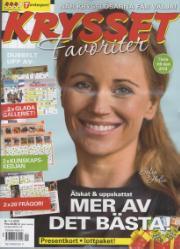 Krysset Favoriter Krysset Favoriter