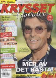 Krysset Favoriter Krysset Favoriter