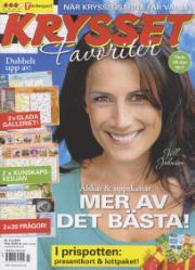Krysset Favoriter Krysset Favoriter