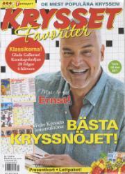 Krysset Favoriter Krysset Favoriter