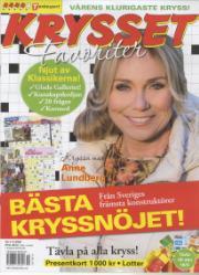 Krysset Favoriter Krysset Favoriter