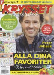 Krysset Favoriter Krysset Favoriter