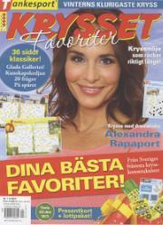 Krysset Favoriter Krysset Favoriter