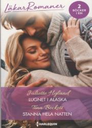Harleq Läkarromaner2i1 Harleq Läkarromaner2i1