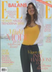 Elle Special Balans Elle Special Balans
