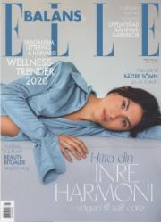 Elle Balans Elle Balans