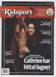 Ridsport Ridsport
