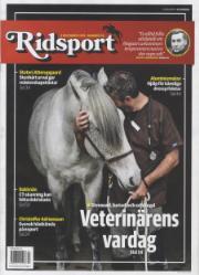 Ridsport Ridsport