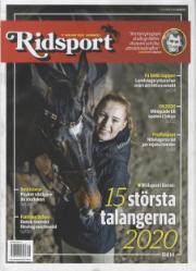 Ridsport Ridsport
