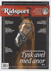 Ridsport Ridsport