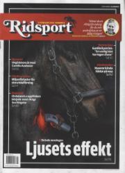 Ridsport Ridsport