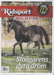 Ridsport Ridsport