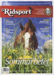 Ridsport Ridsport
