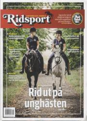 Ridsport Ridsport
