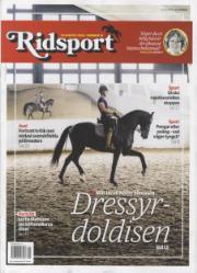 Ridsport Ridsport