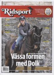 Ridsport Ridsport