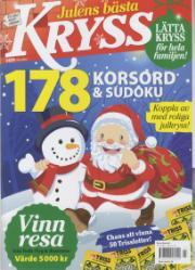 Julens bästa Kryss Julens bästa Kryss