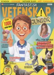 BokaJunioFantastVetenskap BokaJunioFantastVetenskap