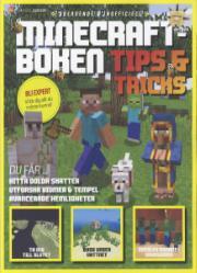 BokasJuniorMinecraftboken BokasJuniorMinecraftboken