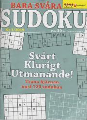 Bara Sudoku Bara Sudoku