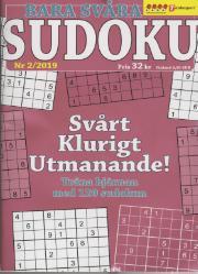 Bara Sudoku Bara Sudoku
