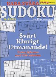 Bara Sudoku Bara Sudoku